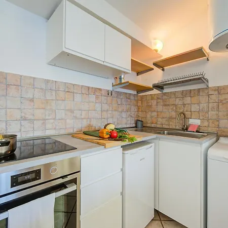 Rooftop On View - Happy Apartment