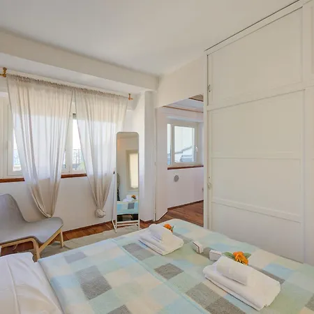 Rooftop On View - Happy Apartment Stresa