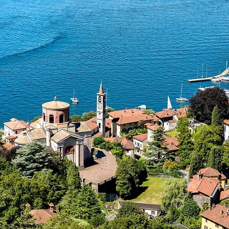 Rooftop On View - Happy Stresa