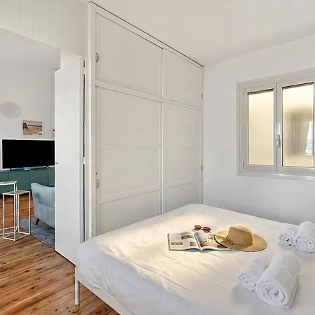 Apartment Rooftop Penthouse - Ac, Lake View With Terrace - Happy Rentals Stresa