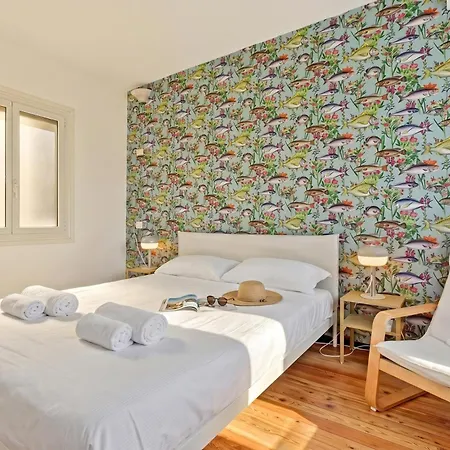 Rooftop Penthouse - Ac, Lake View With Terrace - Happy Rentals * Stresa