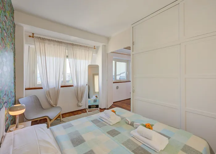 Rooftop On View - Happy Apartament Stresa