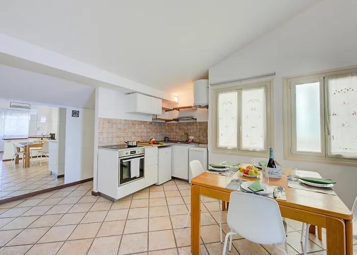 Rooftop On View - Happy Apartament