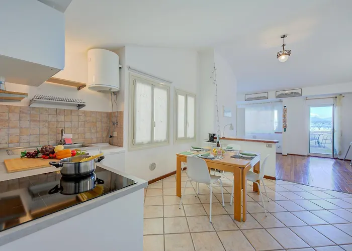 Apartamento Rooftop On View - Happy *