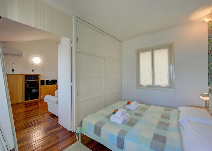 Apartamento Rooftop On View - Happy Stresa