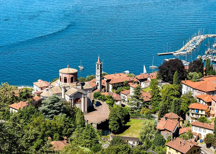 Rooftop On View - Happy Stresa