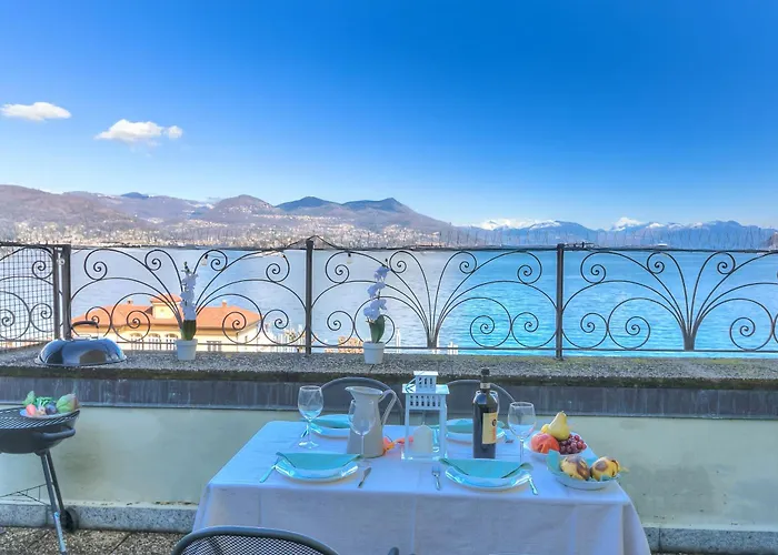 Apartamento Rooftop On View - Happy